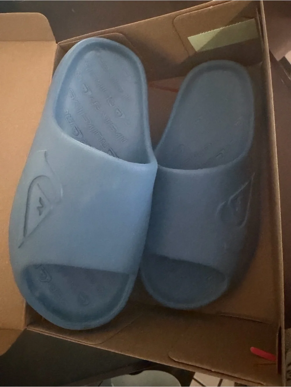Quicksilver Toddler Size 13
